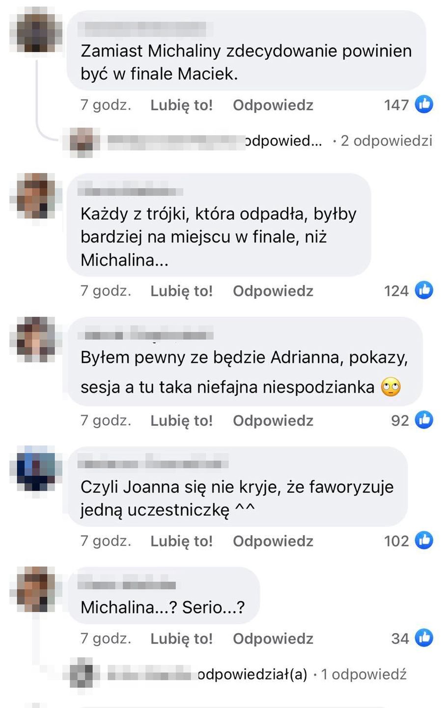 "Top Model"