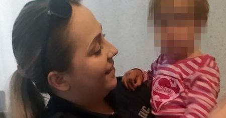 Matkę rocznego dziecka zbadali alkomatem. Policjanci nie mogli uwierzyć