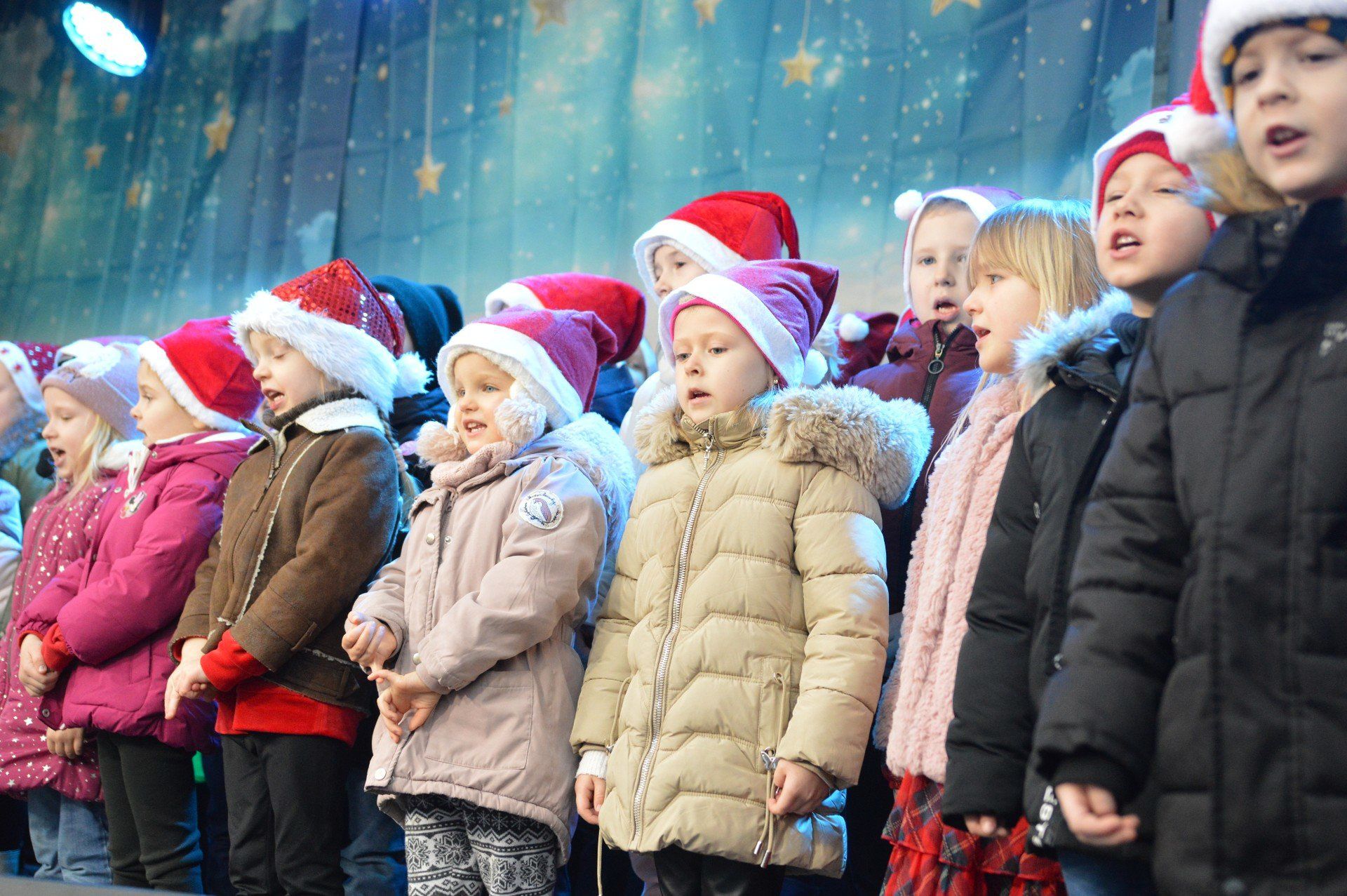 Gmina Rusiec zaprosiła na II Jarmark Bożonarodzeniowy