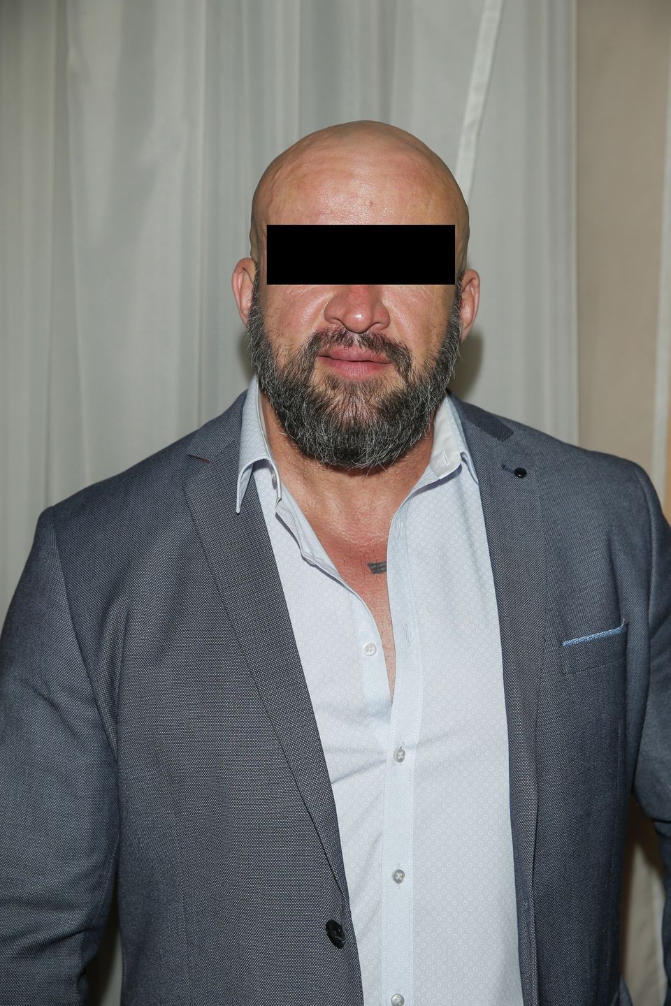 Tomasz O. wydał krótkie oświadczenie. Ma nadzieję na "wyjaśnienie wątpliwości" 
