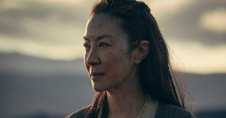 Netflix pokazał Wiedźmina bez Geralta