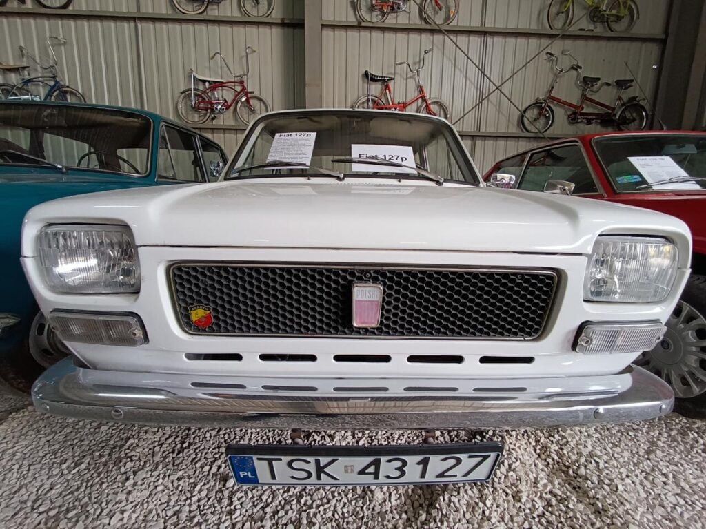 Muzeum Polskie Drogi