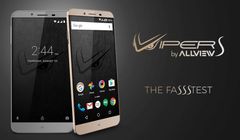 Allview wprowadza smartfon V2 Viper S w cenie 1099 zł