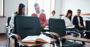 Rektor mówi o nierównościach na tych uczelniach. Będą zmiany?