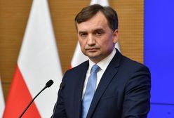 Ziobro przeciwny pomysłowi Unii Europejskiej. "Mrzonki Berlina i Paryża"
