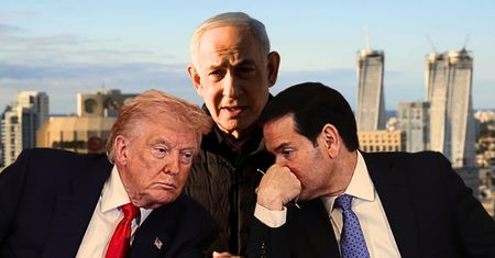 USA i Izrael rozważają misję sił specjalnych w Iranie. Chodzi o uran