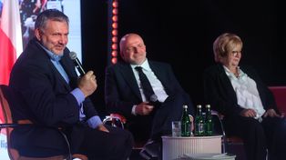 Rzeszów: Waldemar Żurek stawia sprawę jasno: Ponownego przeliczenia głosów z wyborów prezydenckich nie będzie