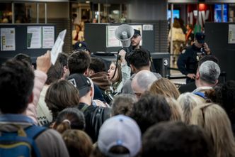 Zatrzymany efekt domina. Blackout mógłby dosięgnąć Polskę?