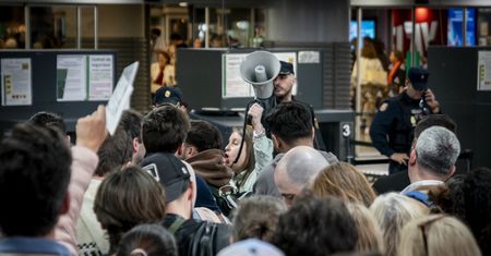 Zatrzymany efekt domina. Blackout mógłby dosięgnąć Polskę?