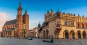 Pogoda w Krakowie. Prognoza na wtorek, 29 kwietnia 2025. Słońce, ciepło i sprzyjająca aura przez cały dzień