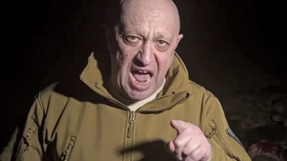 Jewgienij Prigożyn
