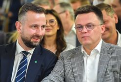 Trzecia Droga to już przeszłość? Politycy komentują