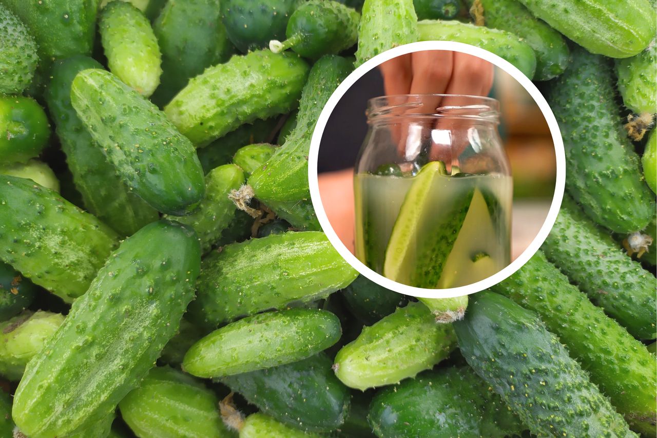 Większość wylewa, a to wielkie marnotrawstwo. W kuchni ten płyn jest cenniejszy od złota