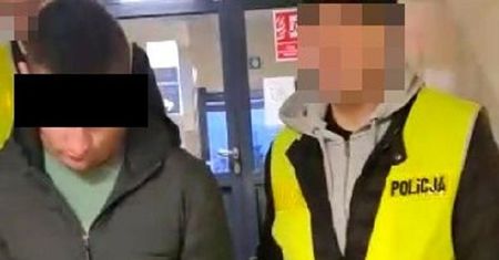 Brutalne porwanie w Polsce. "Pobitemu kazali wykopać sobie grób"