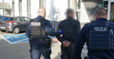 Świętochłowice. Ukrył narkotyki w lodówce, myślał, że tam policjanci nie zajrzą