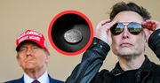 Musk bierze się do roboty. Zacznie od dolarów?