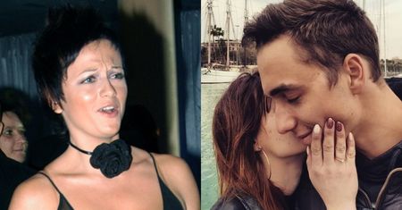 Izabela Małysz ROZPŁYWA SIĘ nad przyszłym zięciem: "ZYSKUJĘ SYNA"
