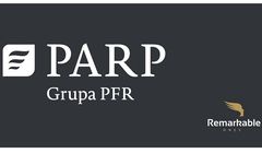 Remarkable Ones pracuje dla PARP