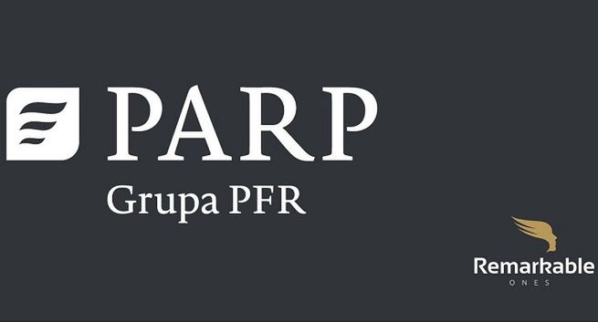 Remarkable Ones pracuje dla PARP