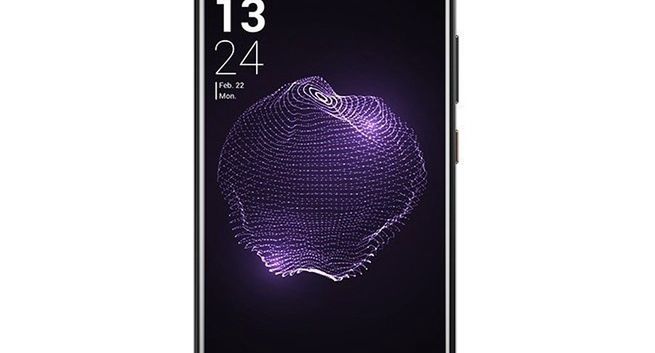 Allview na MWC 2017: nowy smartfon X4 Soul Style za 1399 zł (wideo)