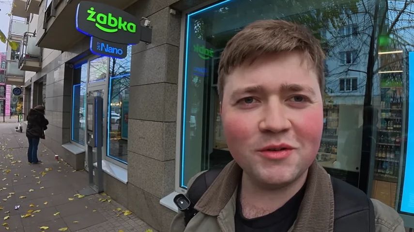 GallivanderDom w Polsce