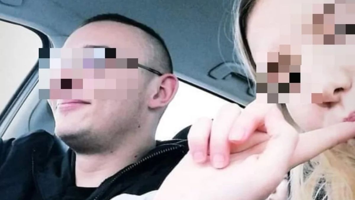 W chwili śmierci Patrycja miała zaledwie 18 lat. Zginęła w wypadku, który spowodował jej partner