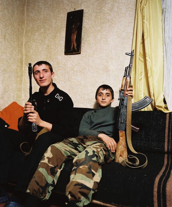 The Sochi Project. Siedmioletni dokument fotograficzno-dziennikarski 11