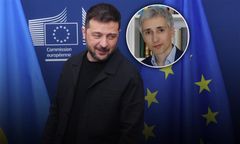 Afera korupcyjna w Ukrainie. "Dzisiaj nikt nie może spać spokojnie"