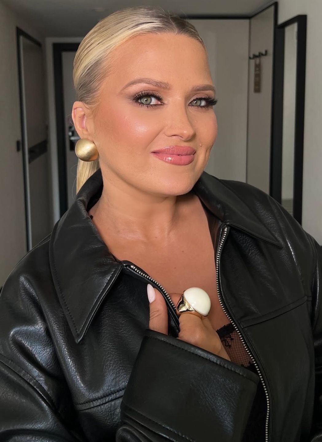 Gosia Andrzejewicz