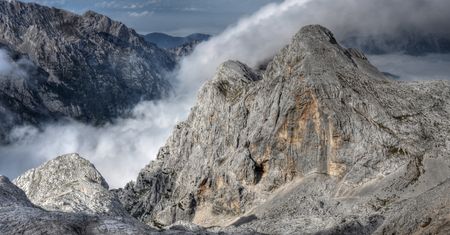 Szczątki zaginionego alpinisty odnalezione po blisko 40 latach
