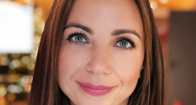 Malwina Kuźmińska performance expertką w Resolution