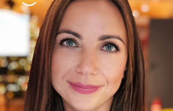 Malwina Kuźmińska performance expertką w Resolution