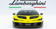 Fenomeno to najmocniejsze i najszybsze Lamborghini w historii. Powstanie 29 sztuk