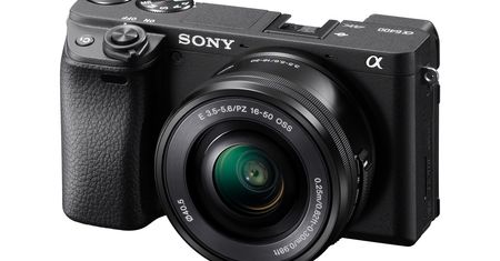 Sony A6400 - najszybszy AF z AI w bezlusterkowcu APS-C nie tylko dla vlogerów
