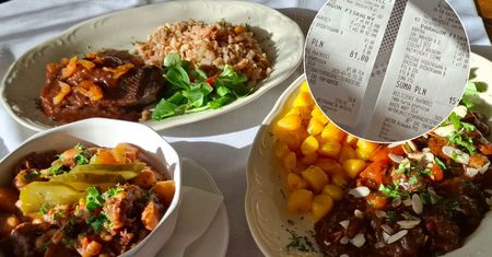 Ile kosztuje rodzinny obiad w Kazimierzu Dolnym? Odwiedziłam restaurację przy Rynku i sprawdziłam ceny