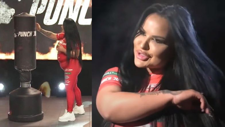 Esmeralda Godlewska porównuje się do Kim Kardashian i walczy z hejtem