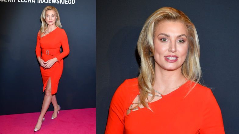 Premiera "Brigitte Bardot cudowna"