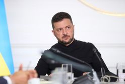 "Możemy wiele osiągnąć". Zełenski zapowiada intensywny tydzień