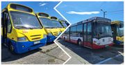 Tarnów: Dwadzieścia autobusów MPK idzie na złom
