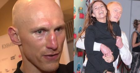 Włodarczyk: "Z osobowością się rodzimy. W głowie mamy wytyczne". MÓWI O POBICIU ŻONY?