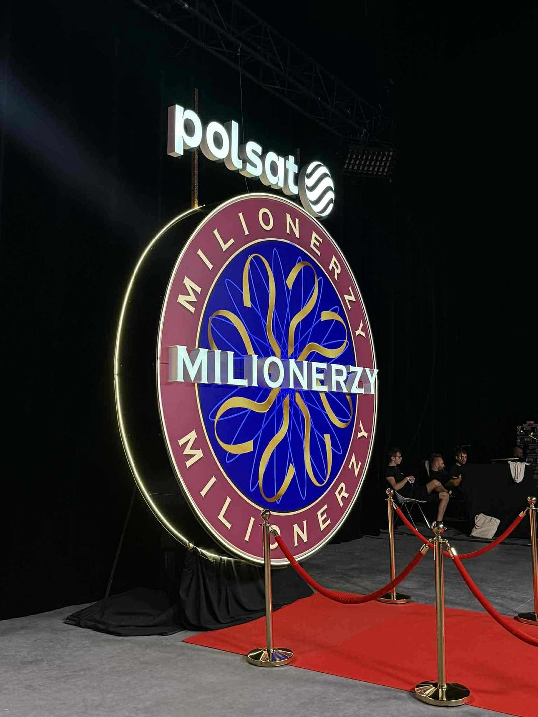 Kulisy jesiennej ramówki Polsatu 