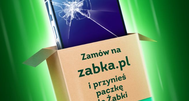Żabka pozwoli dać smartfonom drugie życie