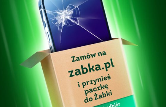 Żabka pozwoli dać smartfonom drugie życie