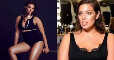 "Od 15 lat jestem "modelką plus size". Nie wstydzę się!"