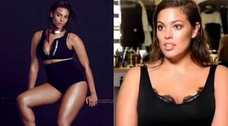 "Od 15 lat jestem "modelką plus size". Nie wstydzę się!"