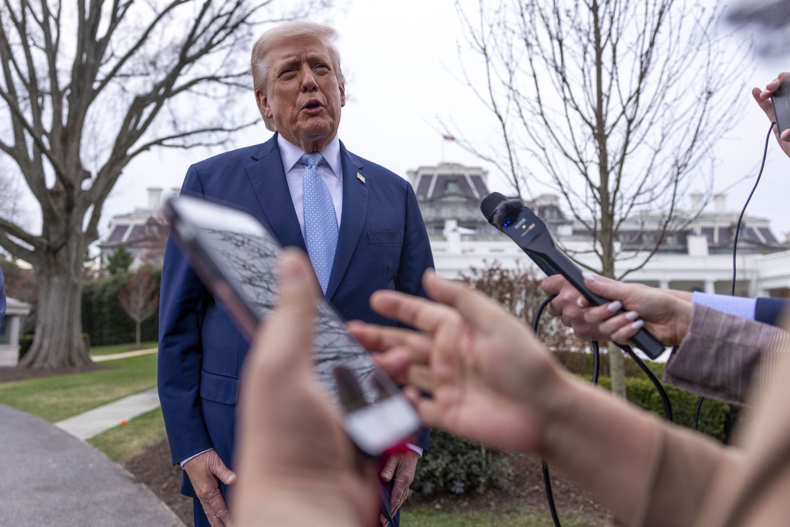 Trump wyznaczył datę końca wojny? Zaskakujące doniesienia z Izraela