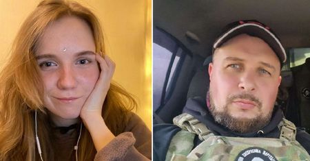 Wladen Tatarski nie żyje. Rosjanie dotarli do męża Darii Trepowej