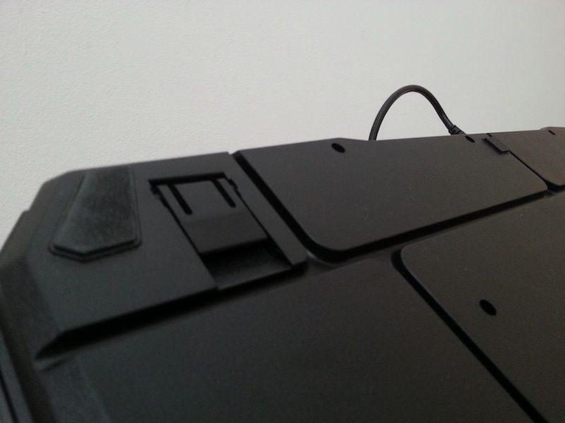 Roccat ISKU FX - widowiskowa klawiatura dla gamingowych "programistów" [test] 4