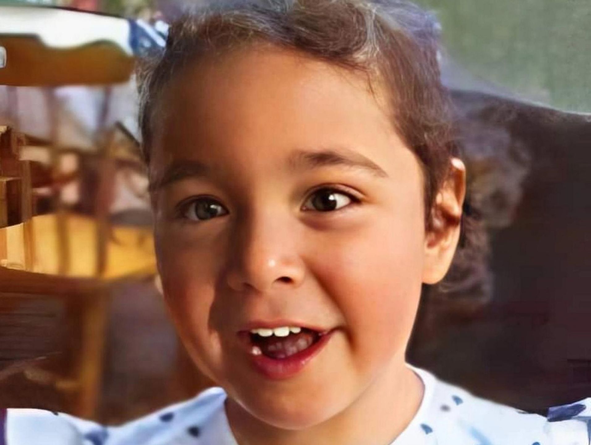 Śledztwo w sprawie zaginięcia &quot;włoskiej Madeleine McCann&quot; zostało wznowione