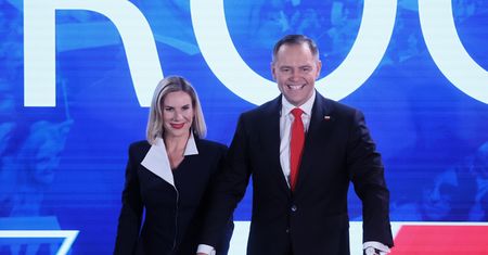 Wybory prezydenckie. Wiadomo, kiedy Nawrocki obejmie urząd